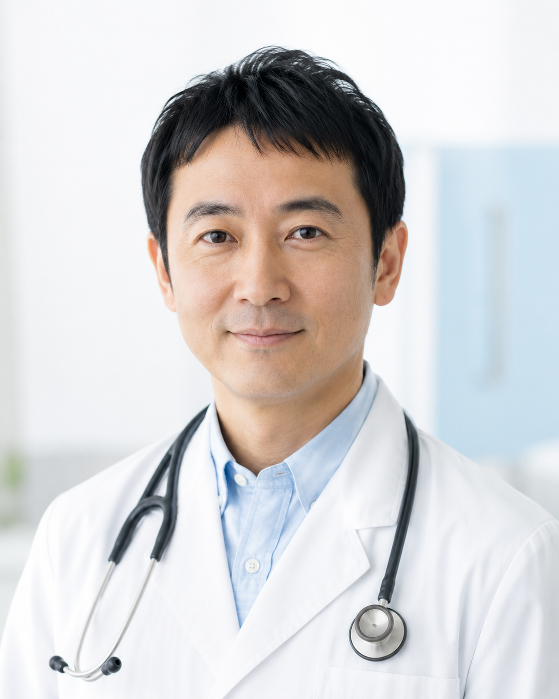 院長 田中 健一
